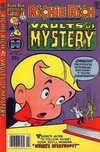 Richie Rich Vault of Mystery #30 Comic Books - Covers, Scans, Photos in Richie Rich Vault of Mystery Comic Books - Covers, Scans, Gallery
